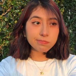 Meet your Posher, Anahi